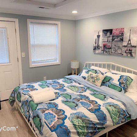 En Suite Next To Fells Point บัลติมอร์ ภายนอก รูปภาพ