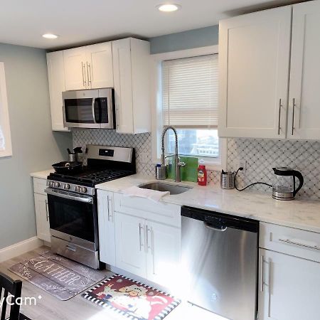 En Suite Next To Fells Point บัลติมอร์ ภายนอก รูปภาพ