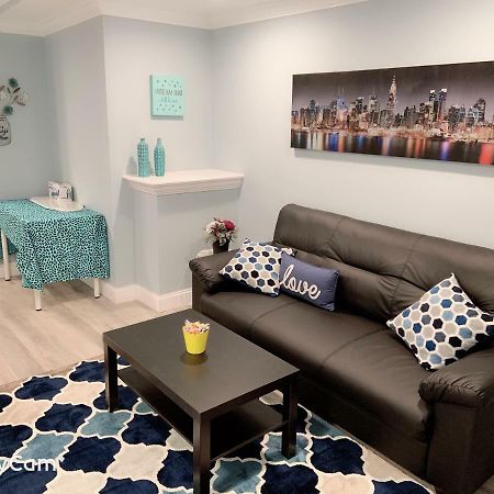 En Suite Next To Fells Point บัลติมอร์ ภายนอก รูปภาพ