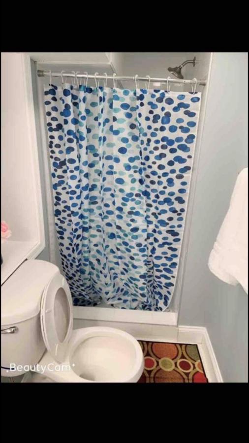 En Suite Next To Fells Point บัลติมอร์ ภายนอก รูปภาพ